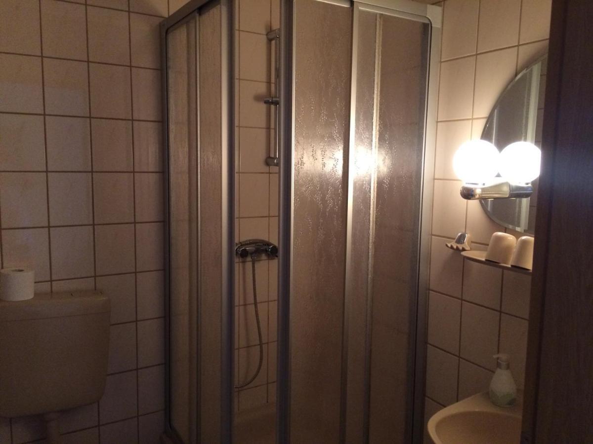 Hotel Stadt Leipzig Rosswein Экстерьер фото